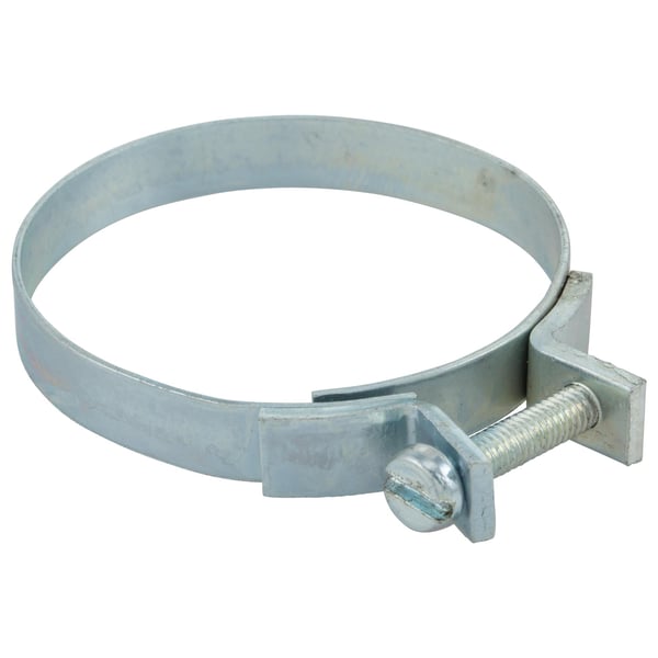 Schlauchschelle CASA LAMBRETTA- Ansauggummi- 19916150 - 80008178 f�r Lambretta 125 LI-LIS-DL-GP-150 LI-LIS-SX-DL-GP-175 TV 2-3-200 TV-SX-DL-GP