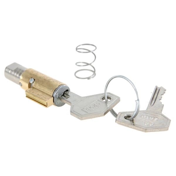 Schliesszylinder ZADI- Lenkschloss f�r Vespa 50 R-125 ET3 44966- P80-150X-PX80-200E-Lusso 1-P150S-P200E