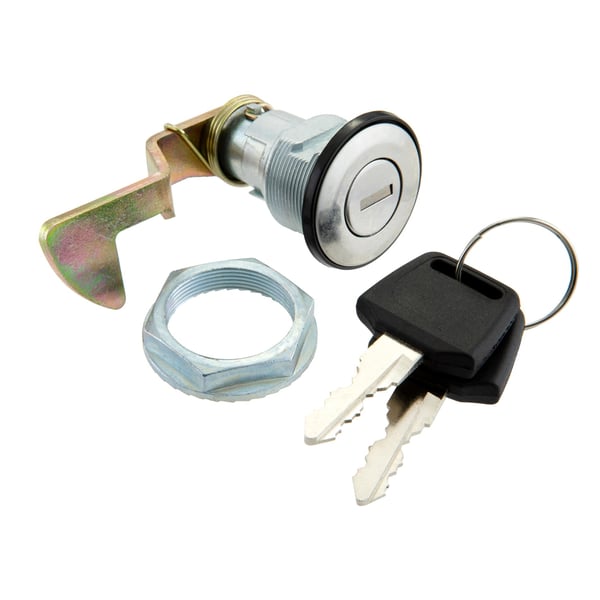 Schloss PIAGGIO- Top Case f�r Vespa LX-LXV-S-Primavera-Sprint-GTS-GTS Super-GTV-GT 60-GT-GT L 50-300ccm