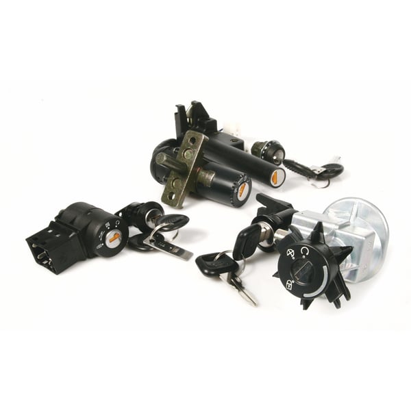 Schloss Set f�r APRILIA SR-SR WWW- SR Netscaper-SR Stealth-Rally