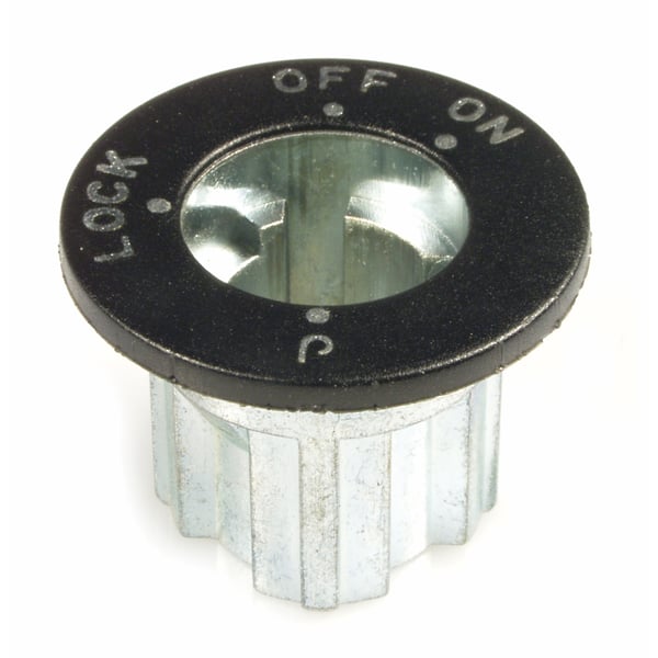 Schlossk�rper PIAGGIO- B023653 - 178558 f�r Vespa PX150-200E Lusso mit Batterie-PX125-200E Lusso (A) (CH)