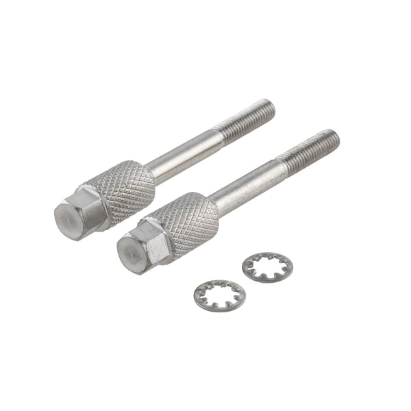 Schraube Lenkkopfabdeckung M5x40 mm- Sechskant- MBD EASY FIT f�r Lambretta 125 LI 3-LIS-DL-GP-150 LI 3-LIS-SX-DL-GP-175 TV 3-200 TV-SX-DL-GP