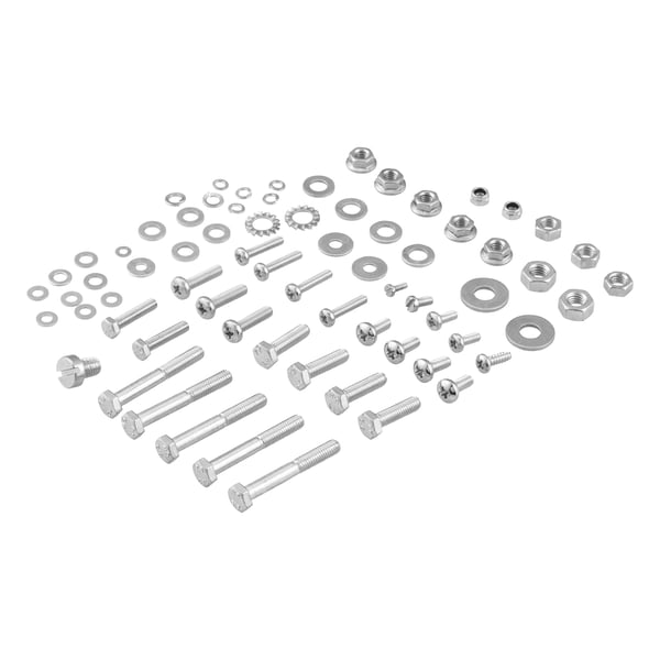 Schrauben Kit Motor-Getriebe für PIAGGIO CIAO-PX-SC-SI-Boxer-Bravo-Superbravo 50ccm 2T AC Schrauben Kit Motor-Getriebe für PIAGGIO CIAO-PX-SC-SI-Boxer-Bravo-Superbravo 50ccm 2T AC