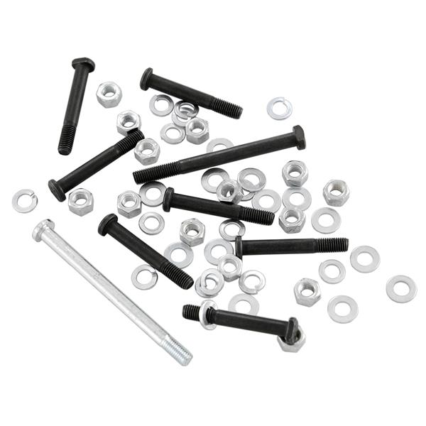 Schrauben Kit Motor M7 mm fr Vespa 125 VNA 2-TS-150 VBA-Super-160 GS-180 SS-Rally-PX80-200-PE-Lusso-T5-Cosa fr Vespa 125 VNA 2-TS-150 VBA-Super-160 GS-180 SS-Rally-PX80-200-PE-Lusso-T5-Cosa