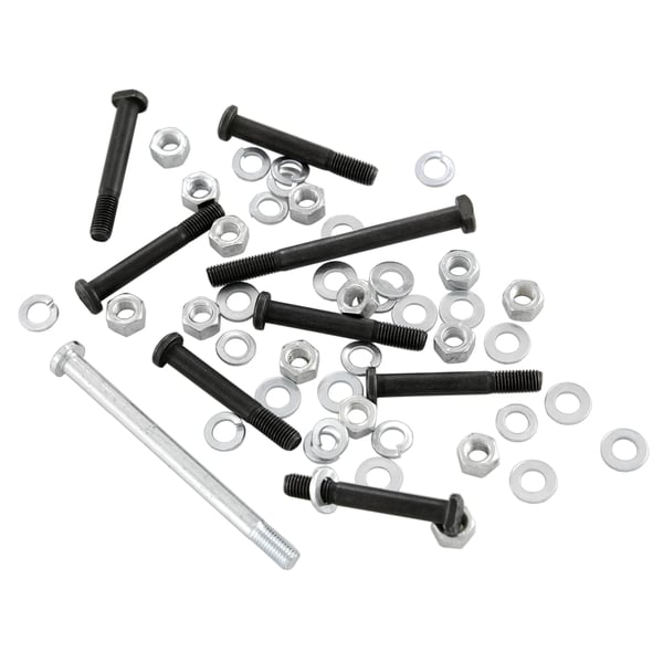 Schrauben Kit Motor M7 mm f�r Vespa 125 VNA 2-TS-150 VBA-Super-160 GS-180 SS-Rally-PX80-200-PE-Lusso-T5-Cosa