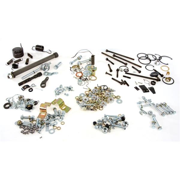 Schrauben Kit Motor und Rahmen fr Vespa 125 VNA-VNB-150 VBA-VBB fr Vespa 125 VNA-VNB-150 VBA-VBB