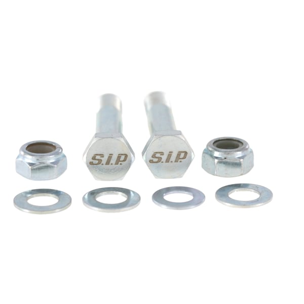 Schrauben Kit Stossd�mpfer vorne- unten M8x40 mm- Sechskant- SIP f�r Vespa P80-150X-P200E-PX80-200E-Lusso-T5