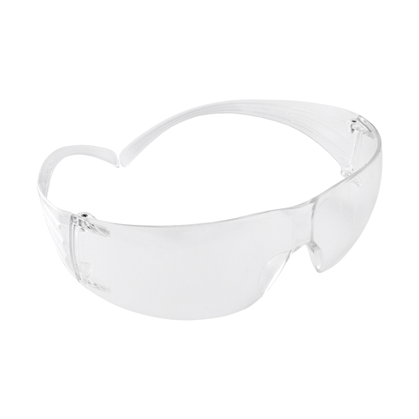 Schutzbrille 3M Standard SecureFit 201 