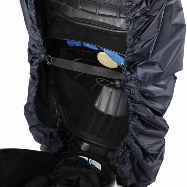 Schutzh�lle TUCANO URBANO Start 240B-N Sitzbank 