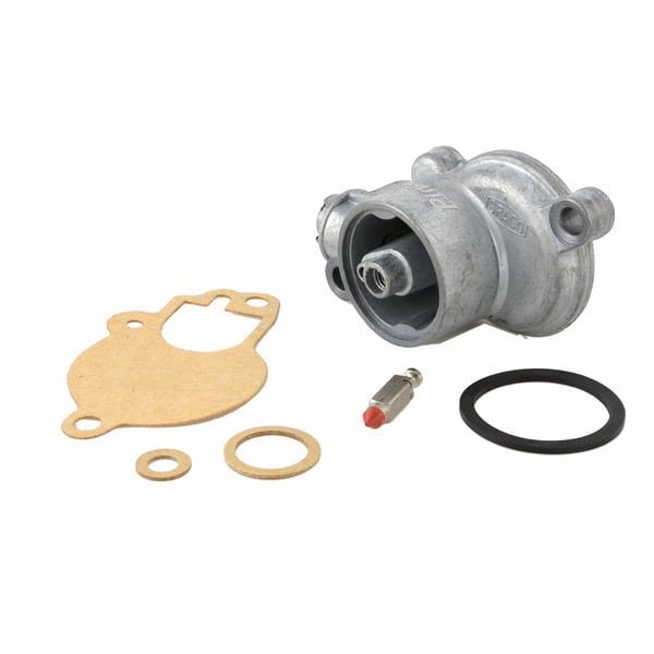 Schwimmerkammerdeckel PINASCO- SI 24-24-26-26- 25293102 f�r Vespa 125 TS-150 Sprint V-Rally-PX80-200-PE-Lusso-T5