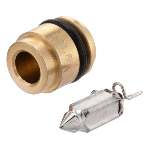 Schwimmernadel PIAGGIO- CM102203 - 478276 f�r Vespa ET4 125 alter Motor- passt auch f�r APRILIA-PIAGGIO