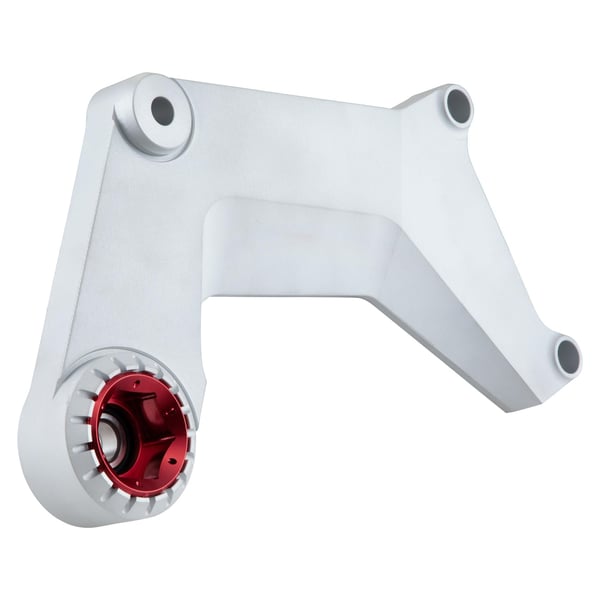 Schwingarm SIP SERIES PORDOI- f�r Rennauspuff PORDOI- hinten f�r Vespa GTS-GTS Super-GTV-GT 60-GT-GT L 125-300ccm