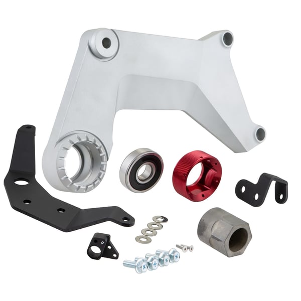 Schwingarm SIP SERIES PORDOI- hinten f�r Vespa GTS-GTS Super-GTV 125-300ccm
