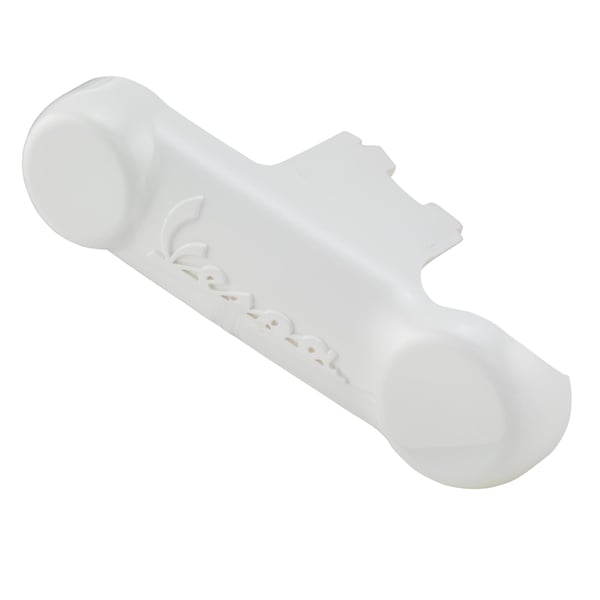 Schwingenabdeckung PIAGGIO 1C006928 f�r Vespa Sprint 50-125ccm Justin Bieber