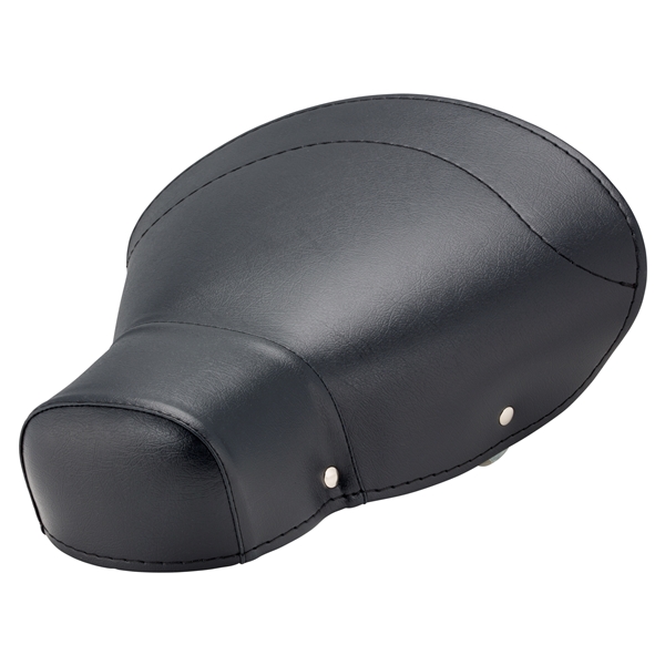 Schwingsattelbezug NOTARI vorne für Vespa 125 VNB1-5-150 VBA-VBB-GL-T4 für Vespa 125 VNB1-5-150 VBA-VBB-GL-T4