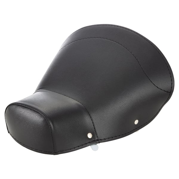 Schwingsattelbezug PASCOLI vorne f�r Vespa 125 V30-33-VM