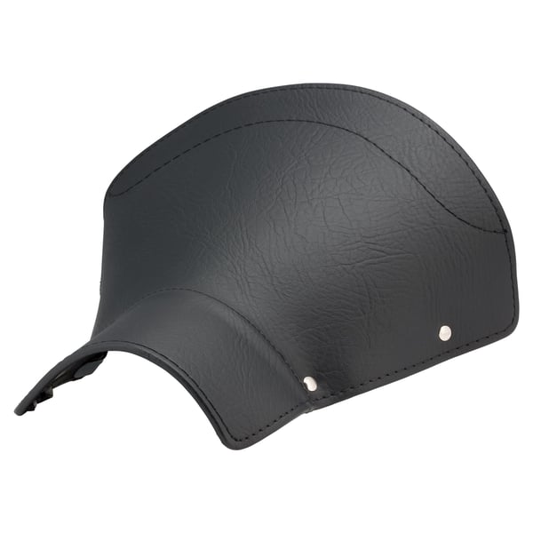 Schwingsattelbezug PASCOLI vorne f�r Vespa 98-125 V1-15