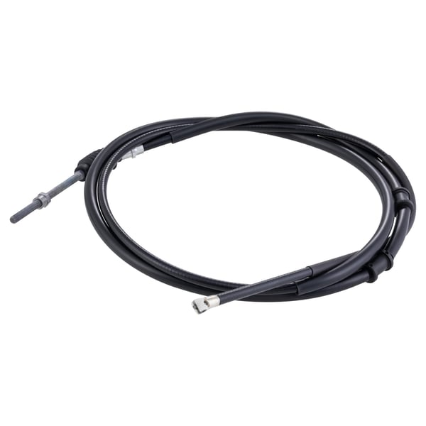 Seilzug Bremse hinten PIAGGIO 668826 f�r Vespa Primavera-Sprint 125-150ccm i-e- 3V 4T AC