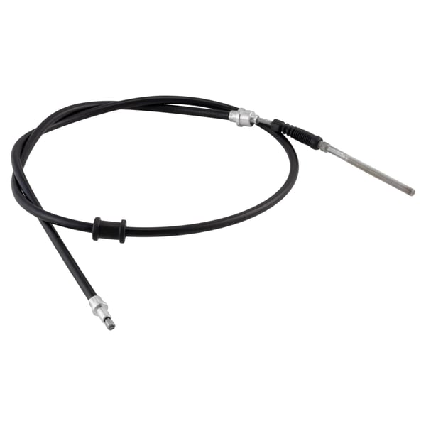 Seilzug Bremse vorne PIAGGIO 566484 f�r PIAGGIO Ape Mix 50ccm