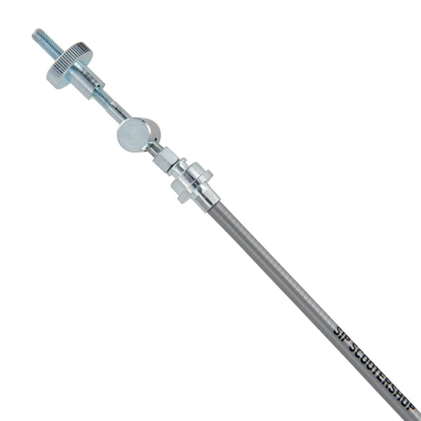 Seilzug Bremse vorne SIP PERFORMANCE 179642 f�r Vespa PK50-80 S-Lusso- PX80-200-PE-Lusso-T5