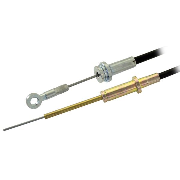 Seilzug Gang RMS 197097 f�r PIAGGIO Ape TM-P703 Diesel