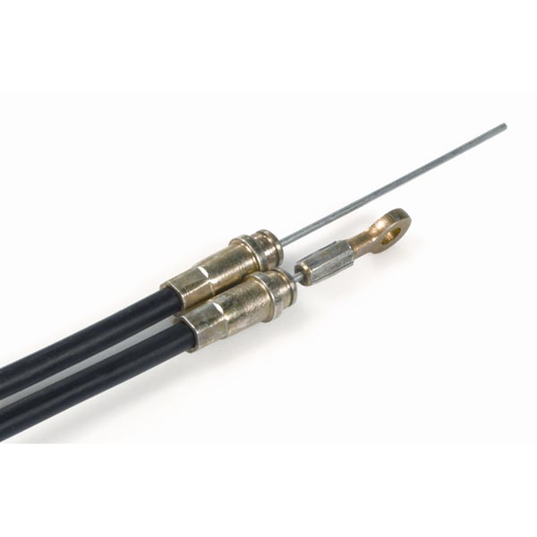 Seilzug Gang RMS 265986 (Schaltdraht) f�r Vespa PK50 XL FL-HP-XL2-PK125 N-XL2