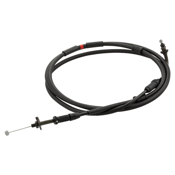 Seilzug Gas PIAGGIO 1C000990 - 668850 f�r Vespa Primavera-Sprint 125-150ccm