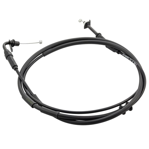 Seilzug Gas PIAGGIO 665854 f�r Vespa LXV i-e- 125-150ccm