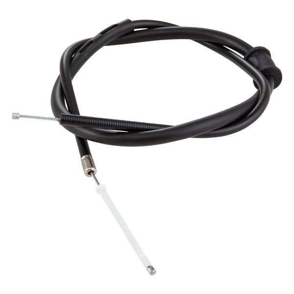 Seilzug Gas Weiche bis Vergaser PIAGGIO 599381 f�r GILERA Stalker 50ccm 2T AC