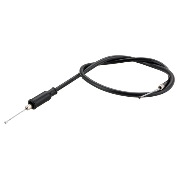 Seilzug Gaszug Weiche bis �lpumpe PIAGGIO 601863 f�r Vespa LX-LXV-S 50ccm