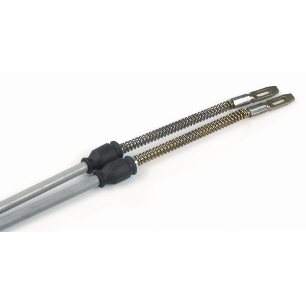 Seilzug Handbremse 117675 f�r PIAGGIO Ape 50-P-TM P-FL-250 TM1-TL1-6