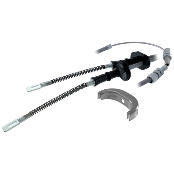 Seilzug Handbremse RMS 140247 f�r PIAGGIO Ape 600