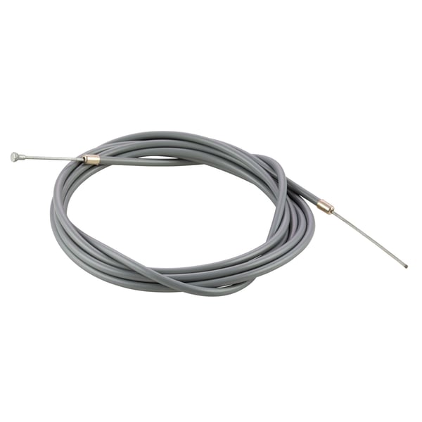 Seilzug Kupplung PIAGGIO 019061 - 118313 f�r PIAGGIO Ape P50