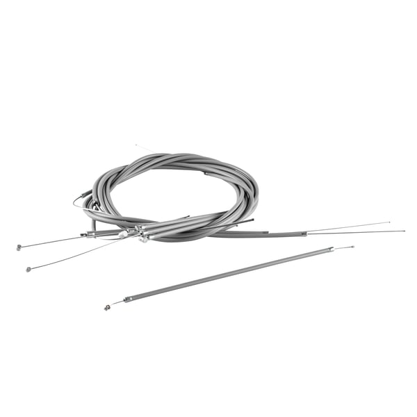 Seilzugkit CASA LAMBRETTA f�r Lambretta LD 125-150 -57