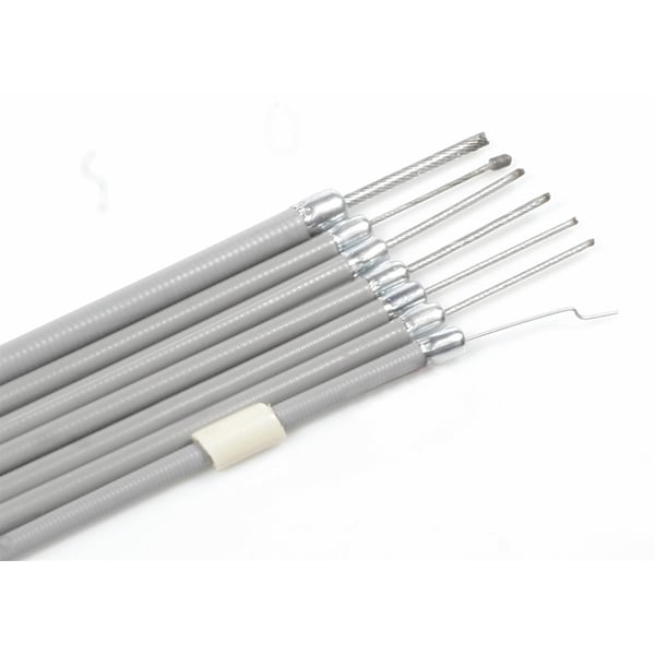 Seilzugkit f�r Vespa P80-150X-PX80-200E-P150S-P200E