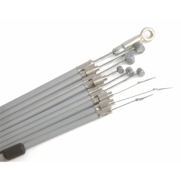 Seilzugkit PRIMA f�r Vespa 50-125-PV-ET3-P80-150X-PX80-200E-P150S-P200E