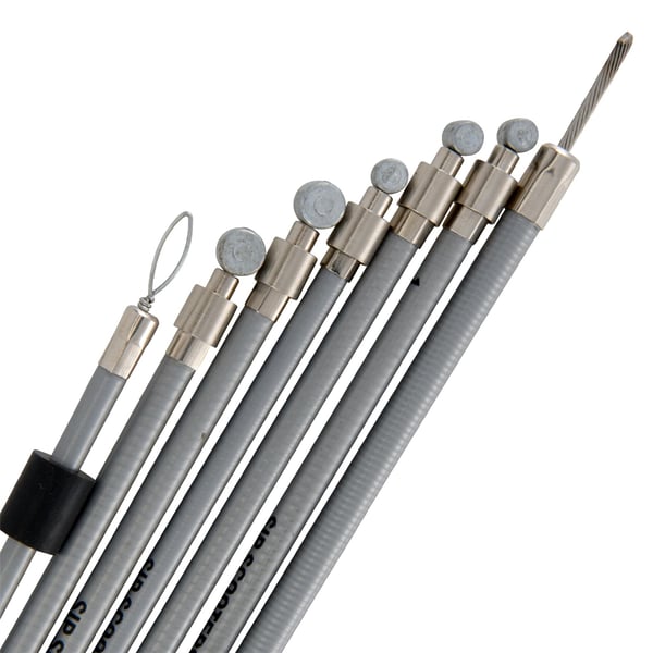 Seilzugkit SIP PERFORMANCE f�r Vespa 125 GT-GTR- 150 Sprint-V-Super-Rally