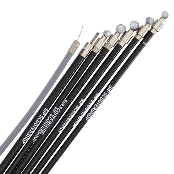 Seilzugkit SIP PERFORMANCE f�r Vespa 125 VNB1-150 VBA1-VBB 1-GL