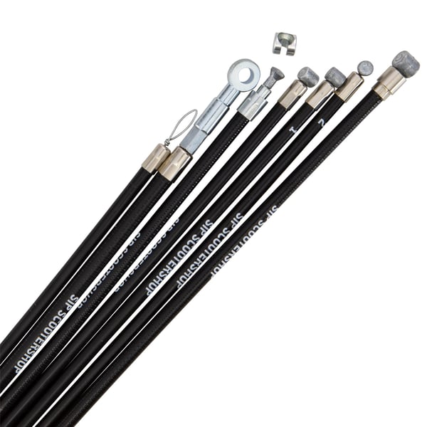 Seilzugkit SIP PERFORMANCE f�r Vespa PX80-200 E Lusso