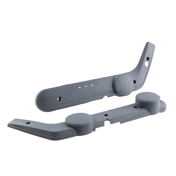 Seitendeckel 231904 - 231906 links und rechts f�r PIAGGIO Ciao P-Ciao PX 50ccm