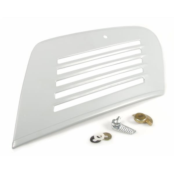 Seitendeckel PASCOLI f�r Vespa 50 N V5A1T -70239-S V5SA1T -11764-90 V9A1T -19974