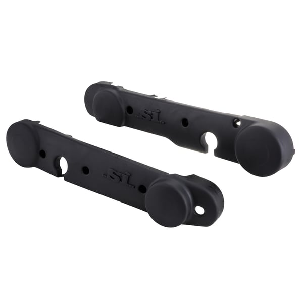 Seitendeckel RMS- links und rechts f�r PIAGGIO SI FL2 50ccm 2T AC