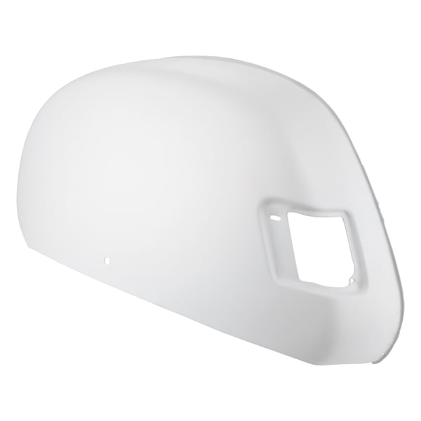 Seitenhaube Ersatzradseite- links f�r LML Supremo