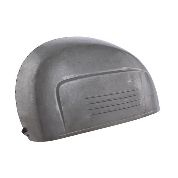 Seitenhaube Ersatzradseite- links fr Vespa 180 SS fr Vespa 180 SS