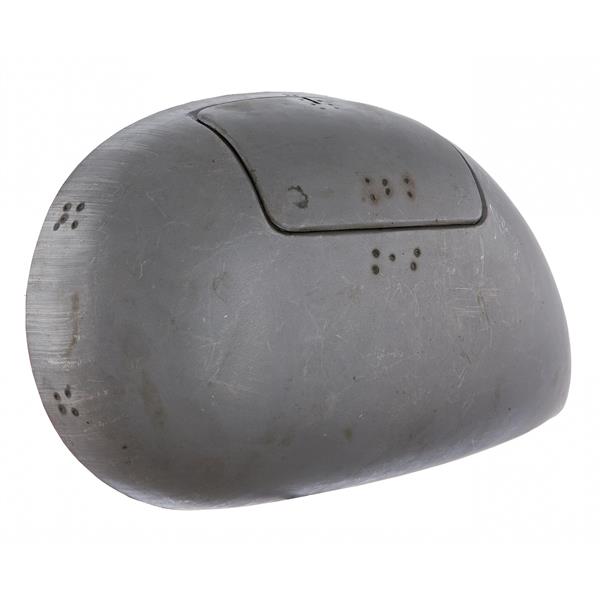 Seitenhaube Gepckfachseite- links fr Vespa 125-150 ACMA-VL-VB1 fr Vespa 125-150 ACMA-VL-VB1