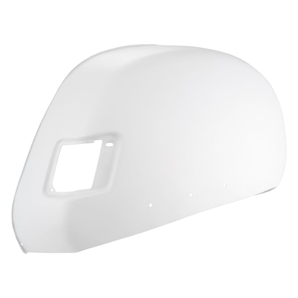 Seitenhaube Motorseite- rechts f�r LML Supremo