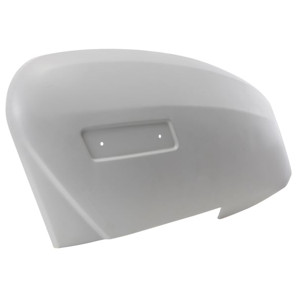 Seitenhaube UNI Auto links f�r Lambretta DL-GP 125-200ccm