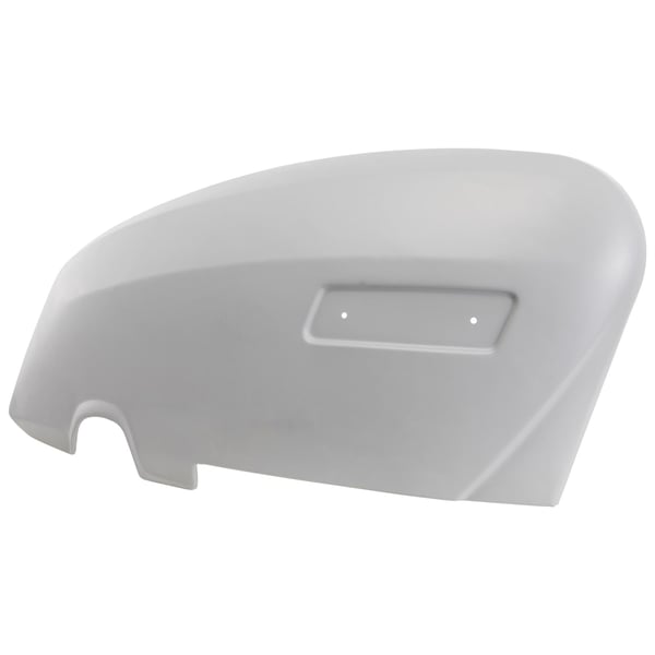 Seitenhaube UNI Auto rechts f�r Lambretta DL-GP 125-200ccm