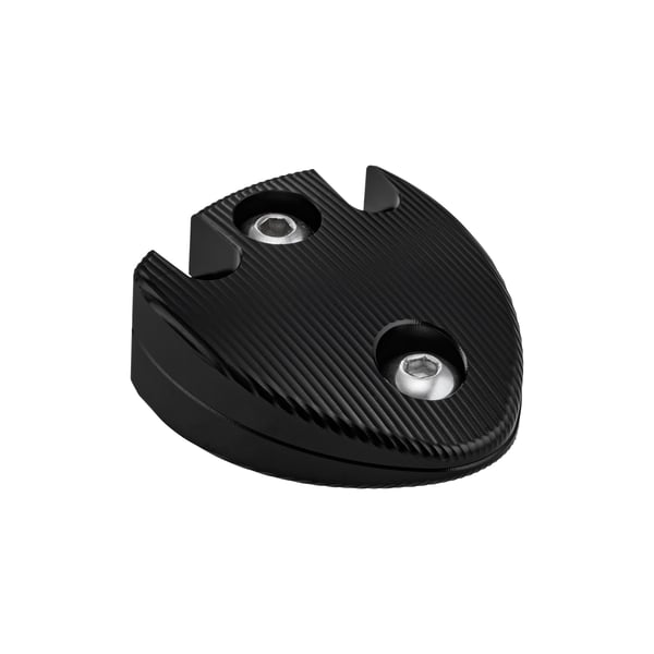 Seitenst�nder Auflagenvergr�sserung XTREME f�r Vespa GTS-GTS Super-GTV-GT 60-GT-GT L 125-300ccm