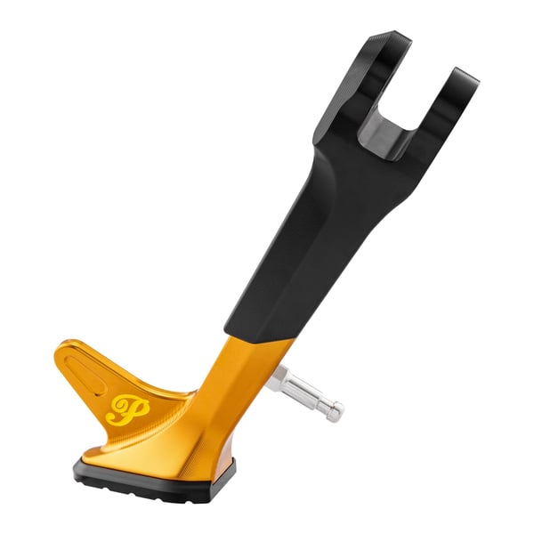 Seitenst�nder PRODIGY f�r Vespa Primavera-Sprint-Elettrica 50-150ccm